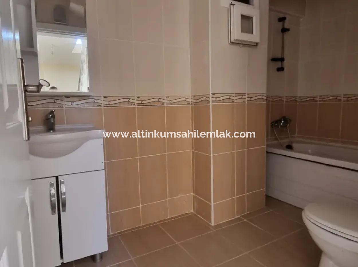 4 Zimmer Wohnung Zu Verkaufen İn Royal View Complex Didim