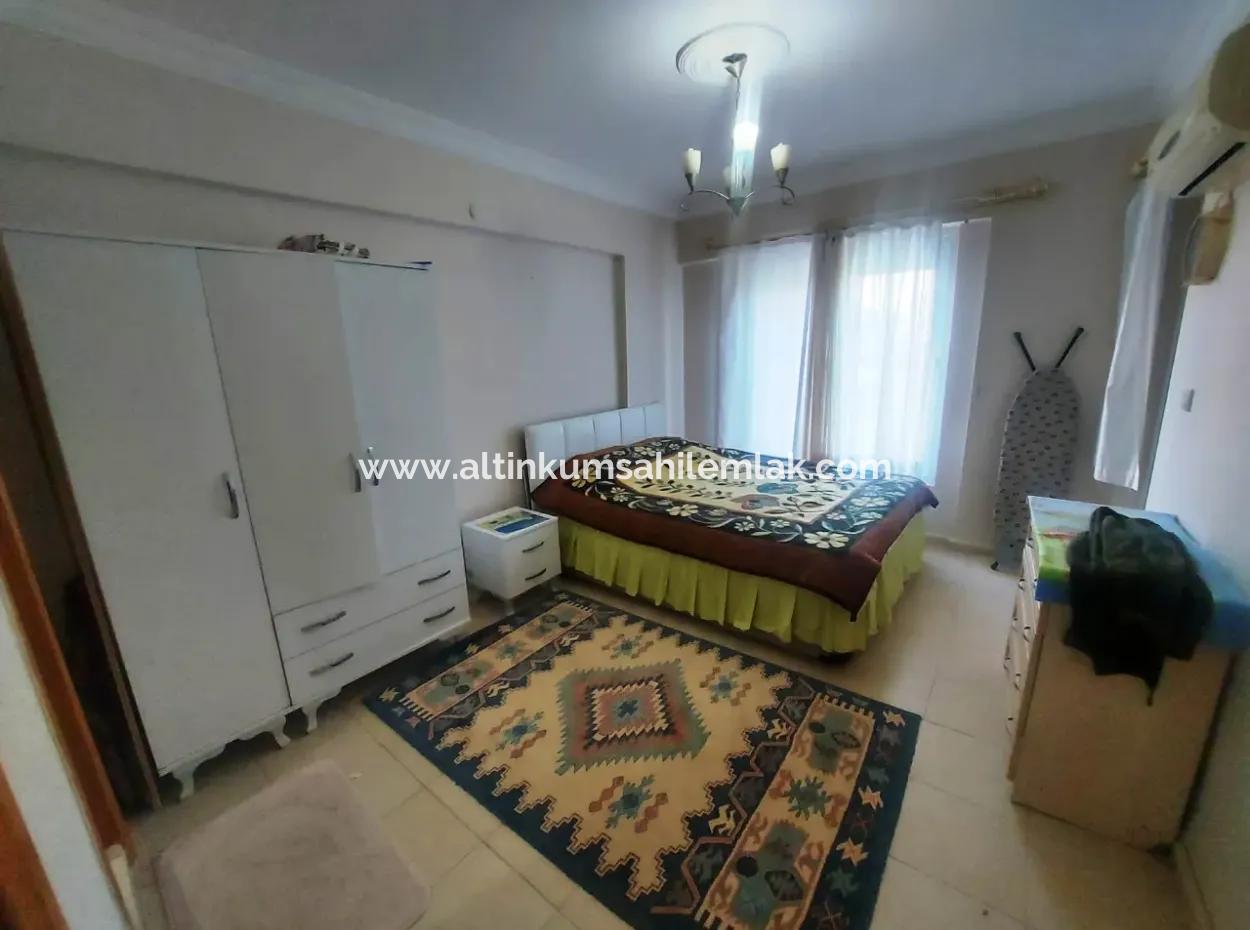 2 Zimmer Wohnung Zum Verkauft İn Altınkum Didim