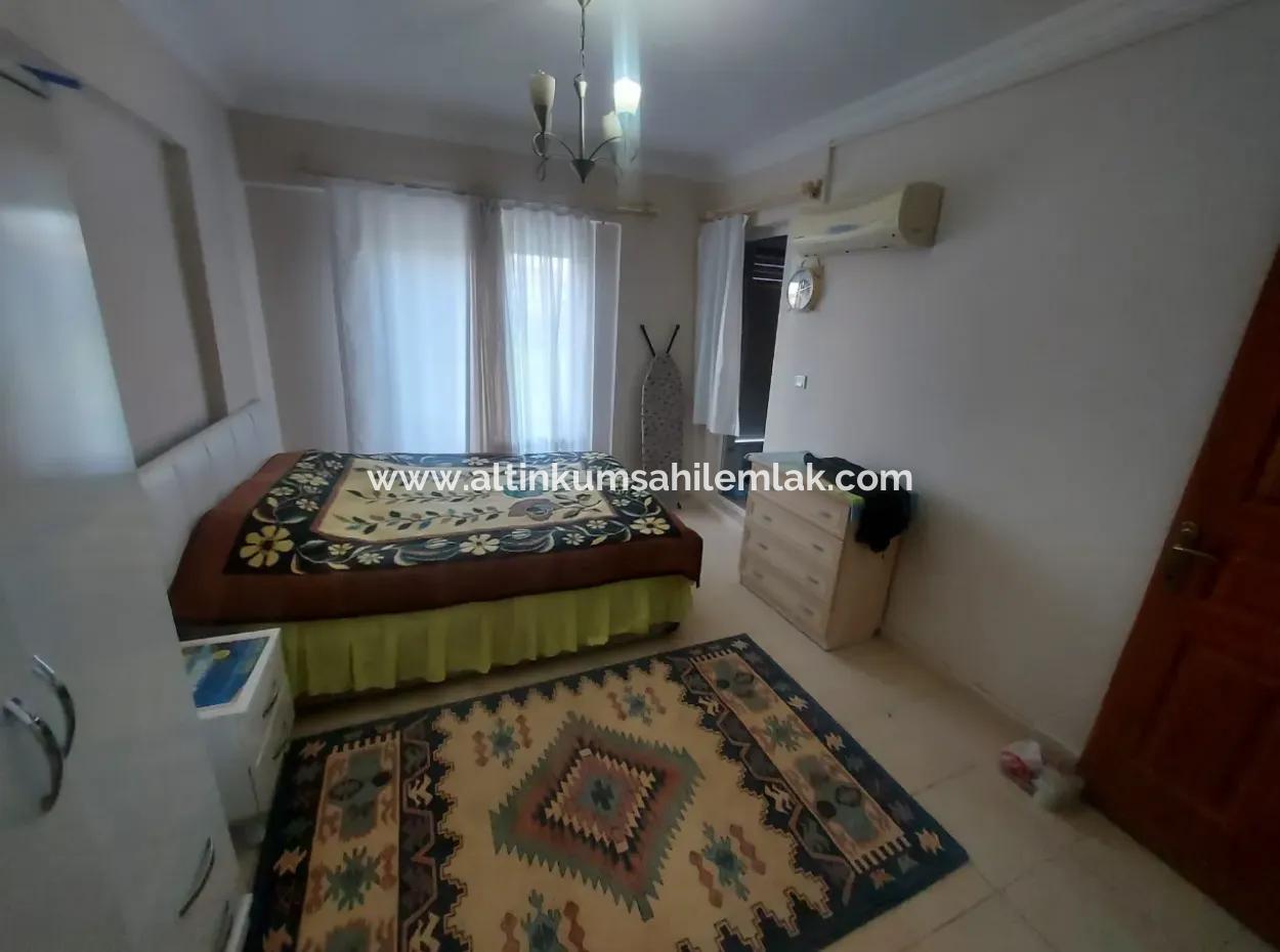 2 Zimmer Wohnung Zum Verkauft İn Altınkum Didim