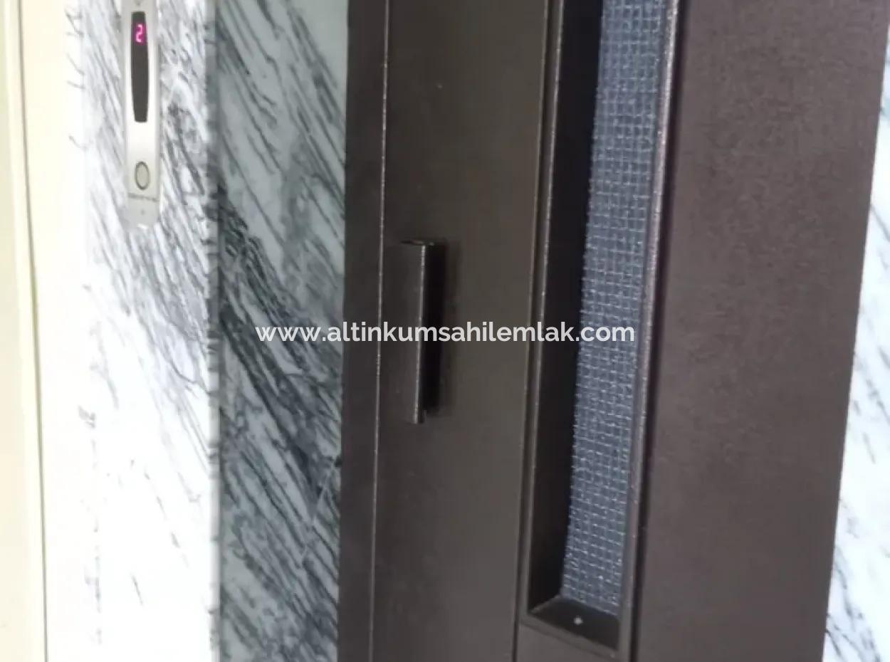 2 Zimmer Wohnung Zum Verkauft İn Altınkum Didim