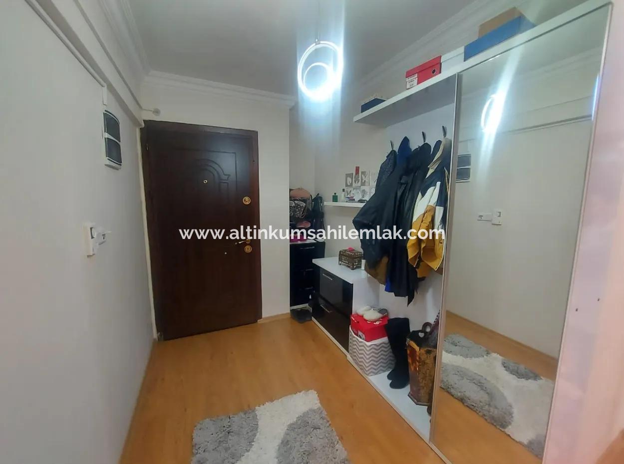 Maisonette-Wohnung Zu Verkaufen In Didim, Altinkum, Efeler Nachbarschaft