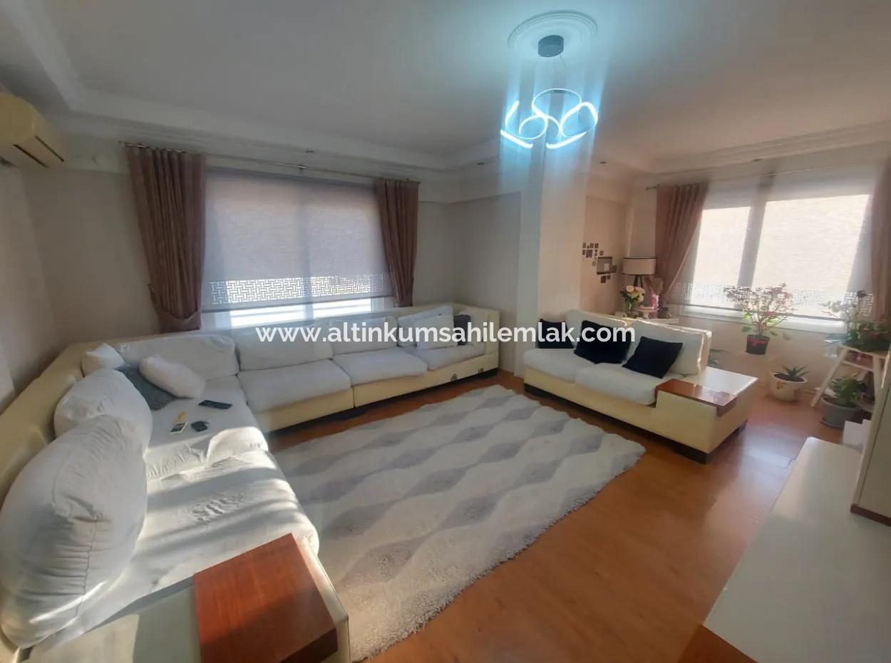 Maisonette-Wohnung Zu Verkaufen In Didim, Altinkum, Efeler Nachbarschaft