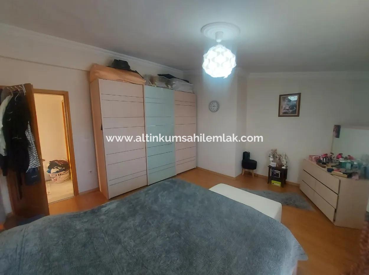 Maisonette-Wohnung Zu Verkaufen In Didim, Altinkum, Efeler Nachbarschaft