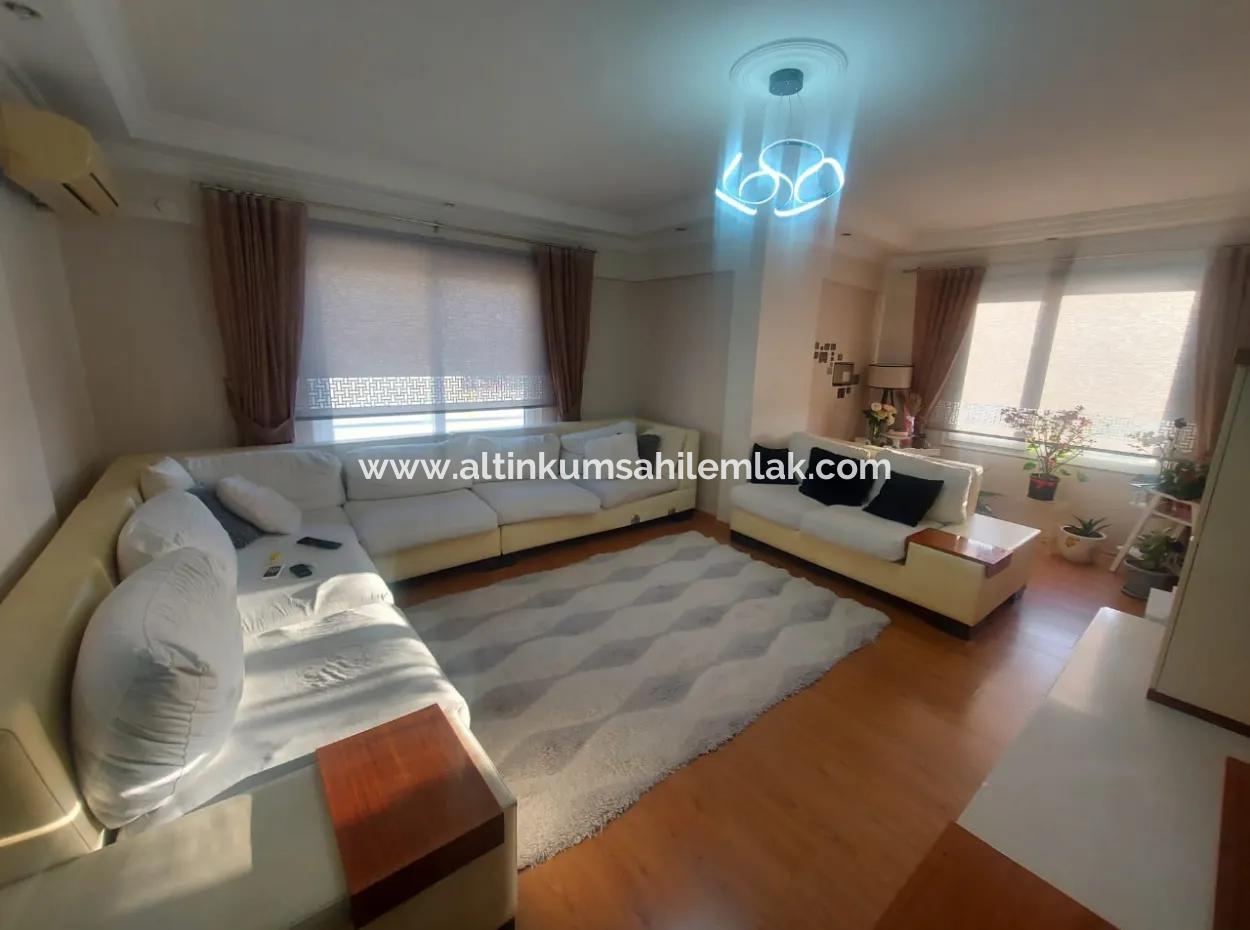 Maisonette-Wohnung Zu Verkaufen In Didim, Altinkum, Efeler Nachbarschaft