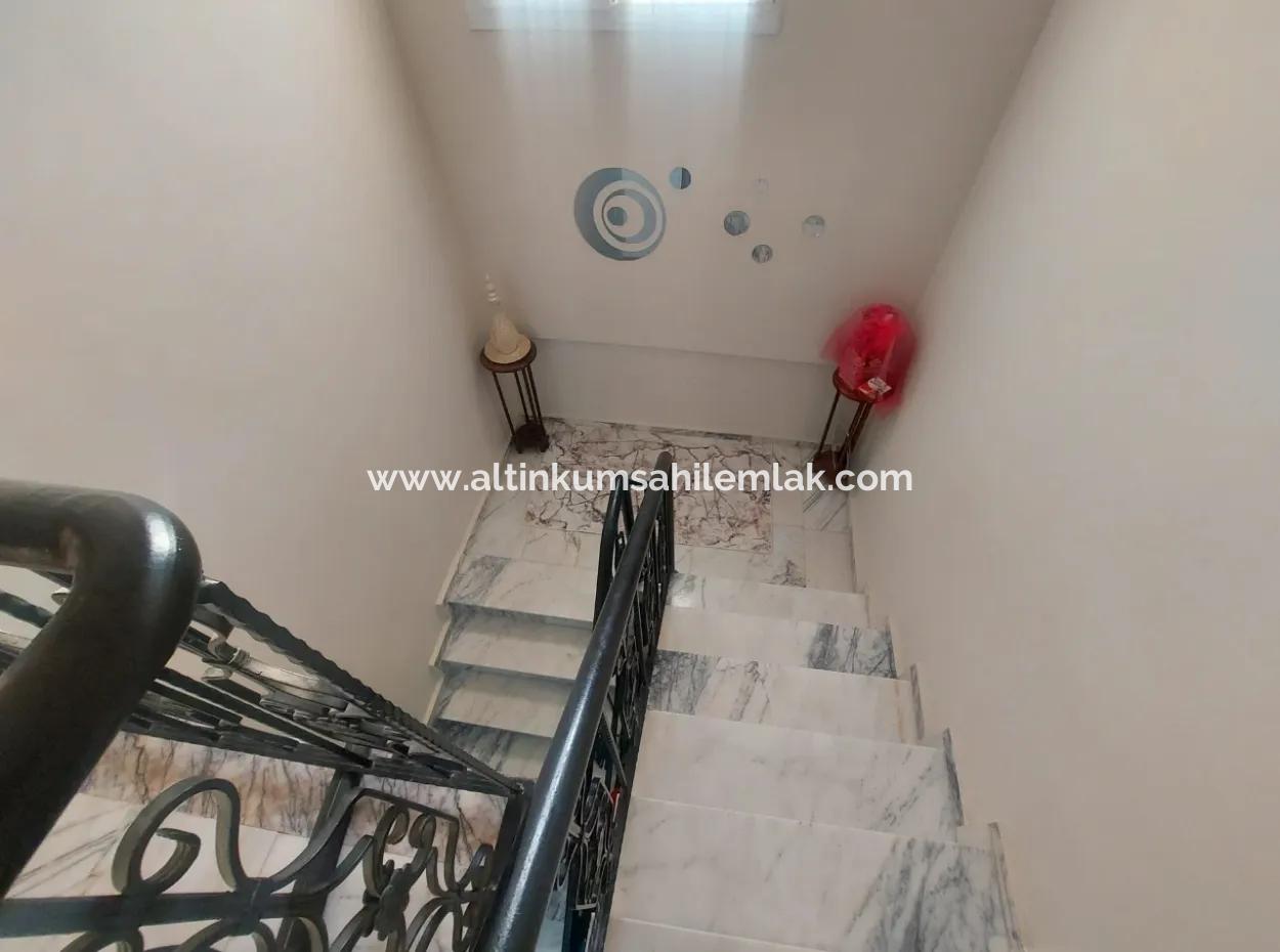 Maisonette-Wohnung Zu Verkaufen In Didim, Altinkum, Efeler Nachbarschaft