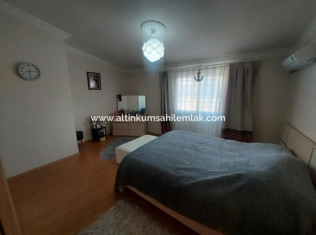 Maisonette-Wohnung Zu Verkaufen In Didim, Altinkum, Efeler Nachbarschaft