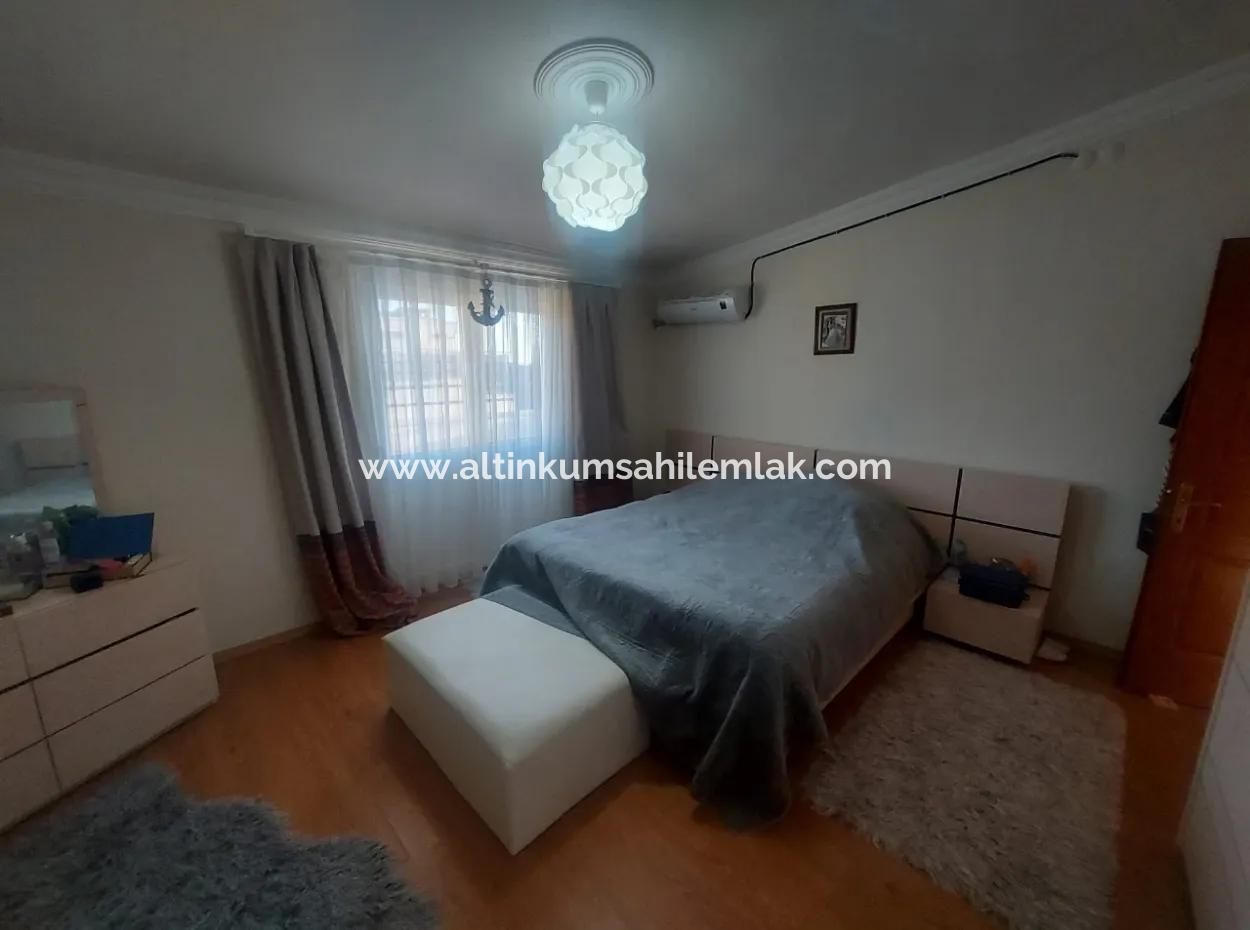 Maisonette-Wohnung Zu Verkaufen In Didim, Altinkum, Efeler Nachbarschaft