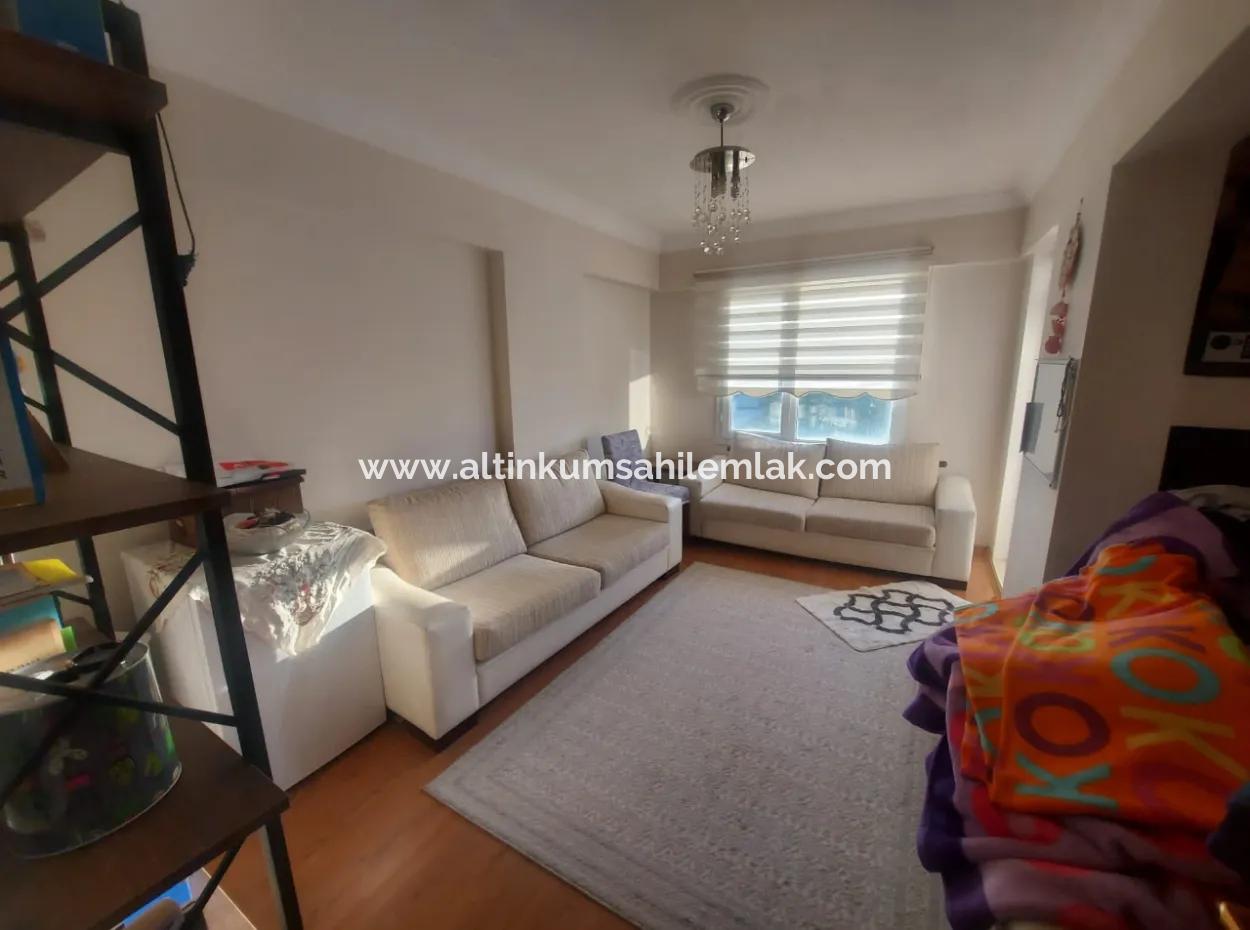 Maisonette-Wohnung Zu Verkaufen In Didim, Altinkum, Efeler Nachbarschaft