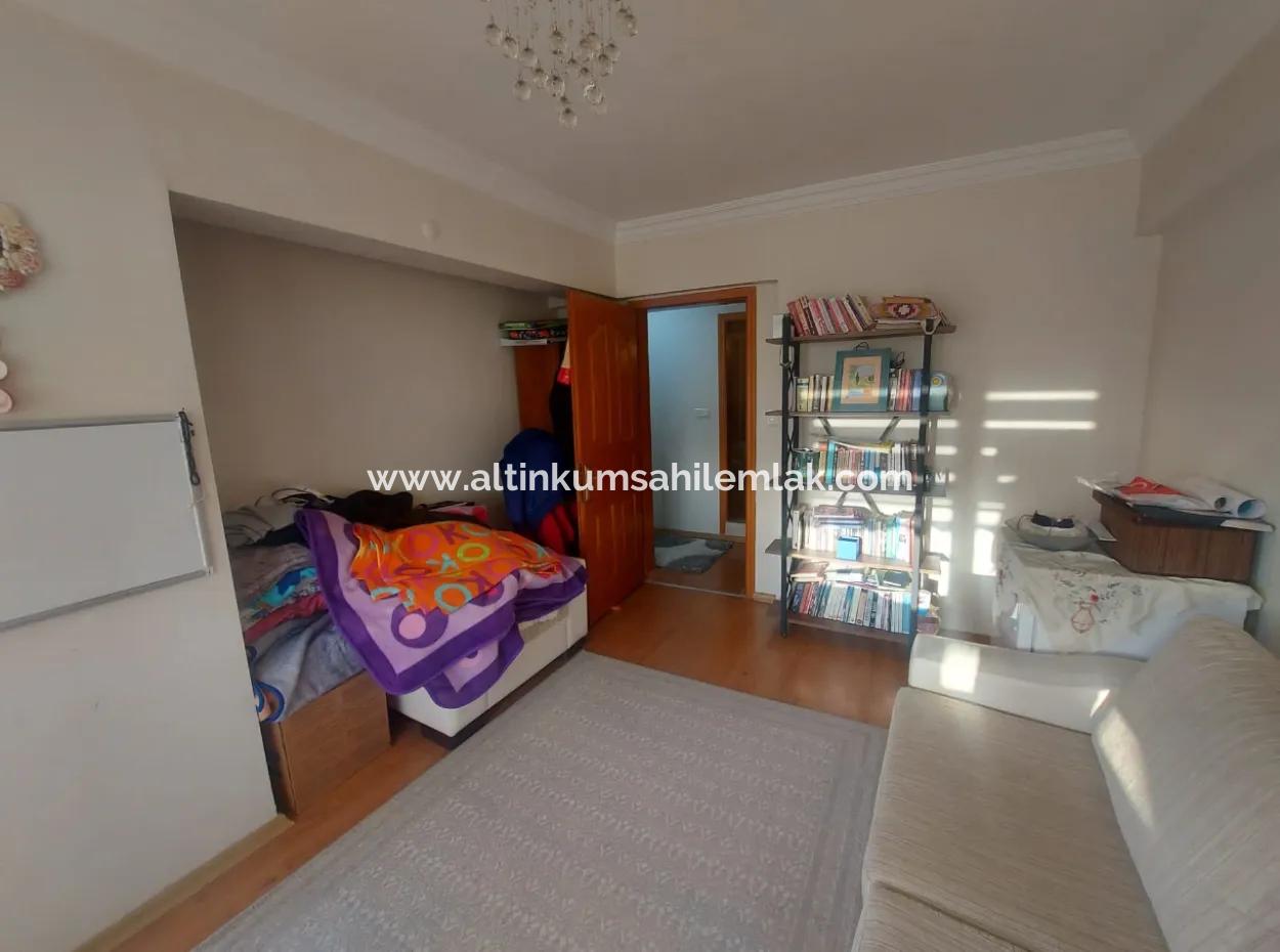 Maisonette-Wohnung Zu Verkaufen In Didim, Altinkum, Efeler Nachbarschaft
