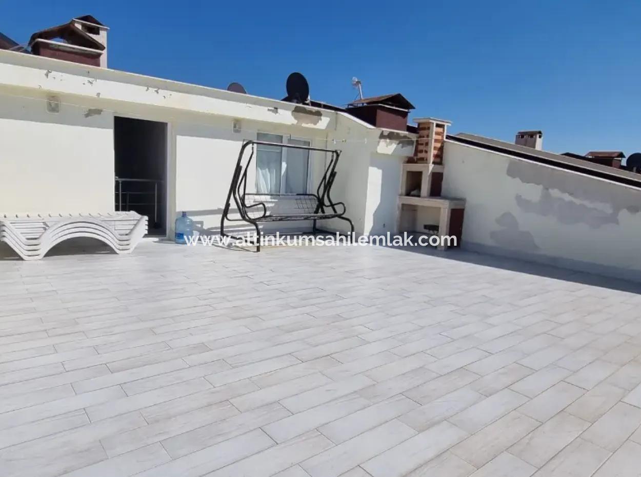 3 Zimmer Wohnung Zum Verkauft In Royal View Komplekse Didim