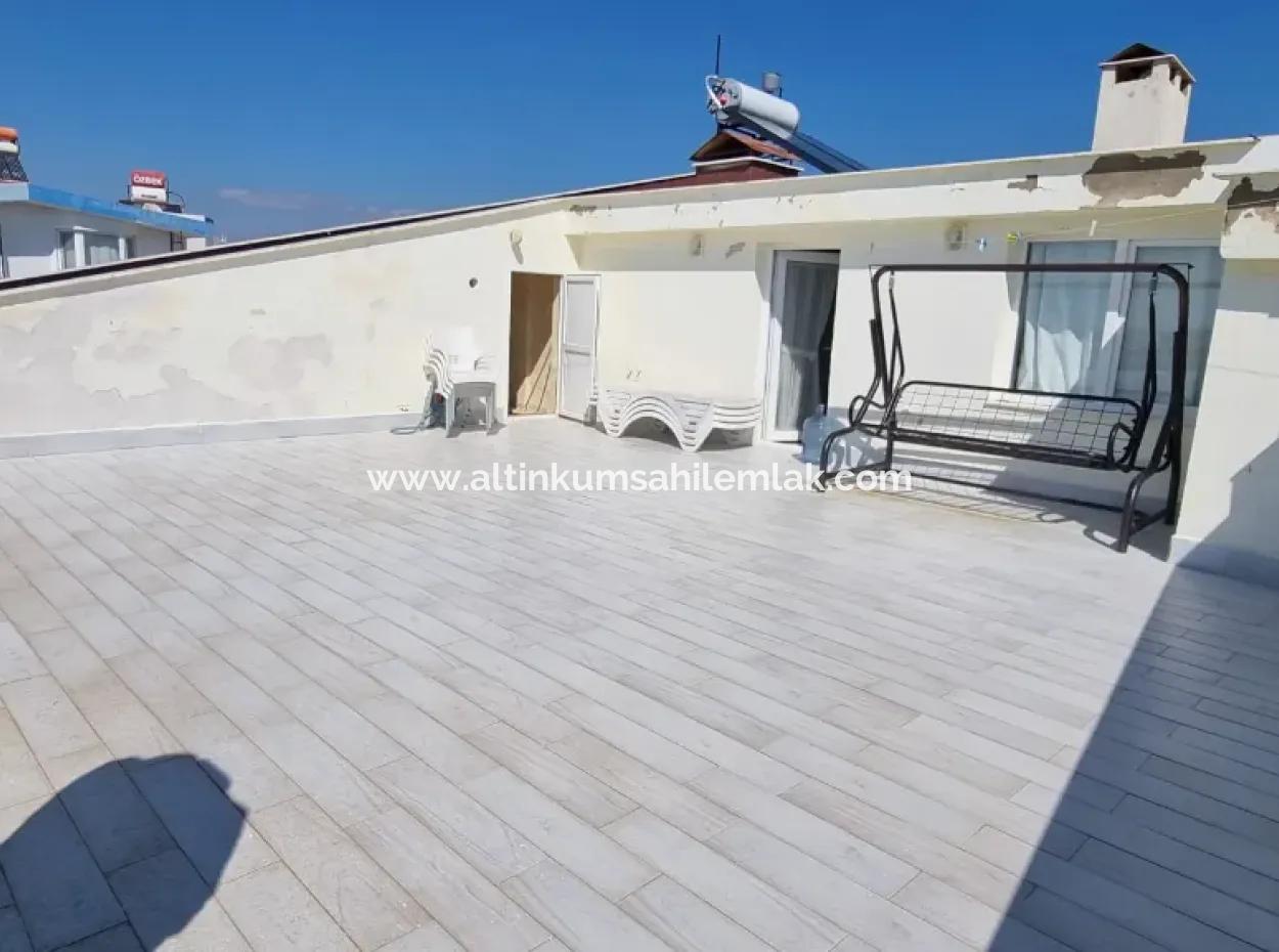 3 Zimmer Wohnung Zum Verkauft In Royal View Komplekse Didim