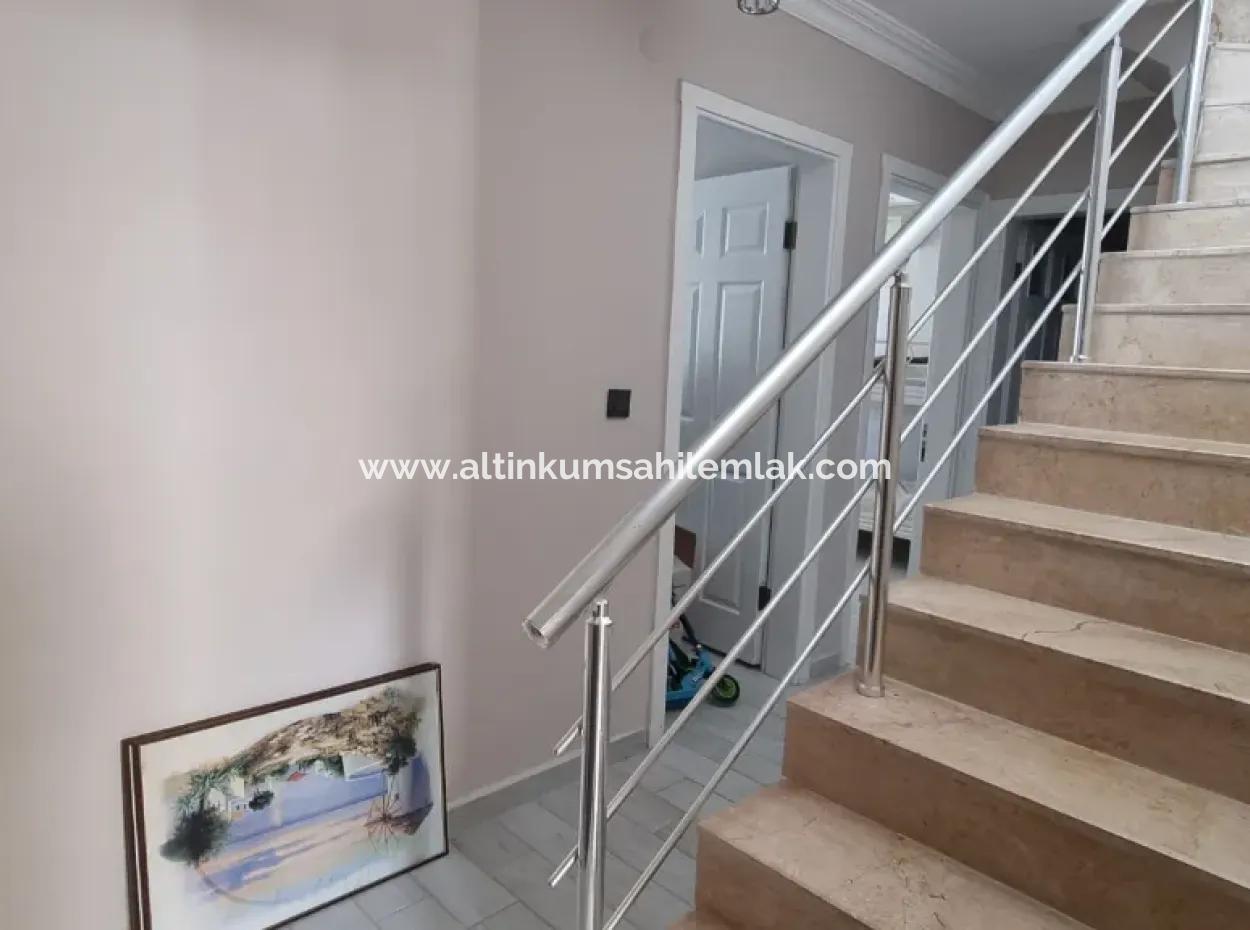 3 Zimmer Wohnung Zum Verkauft In Royal View Komplekse Didim