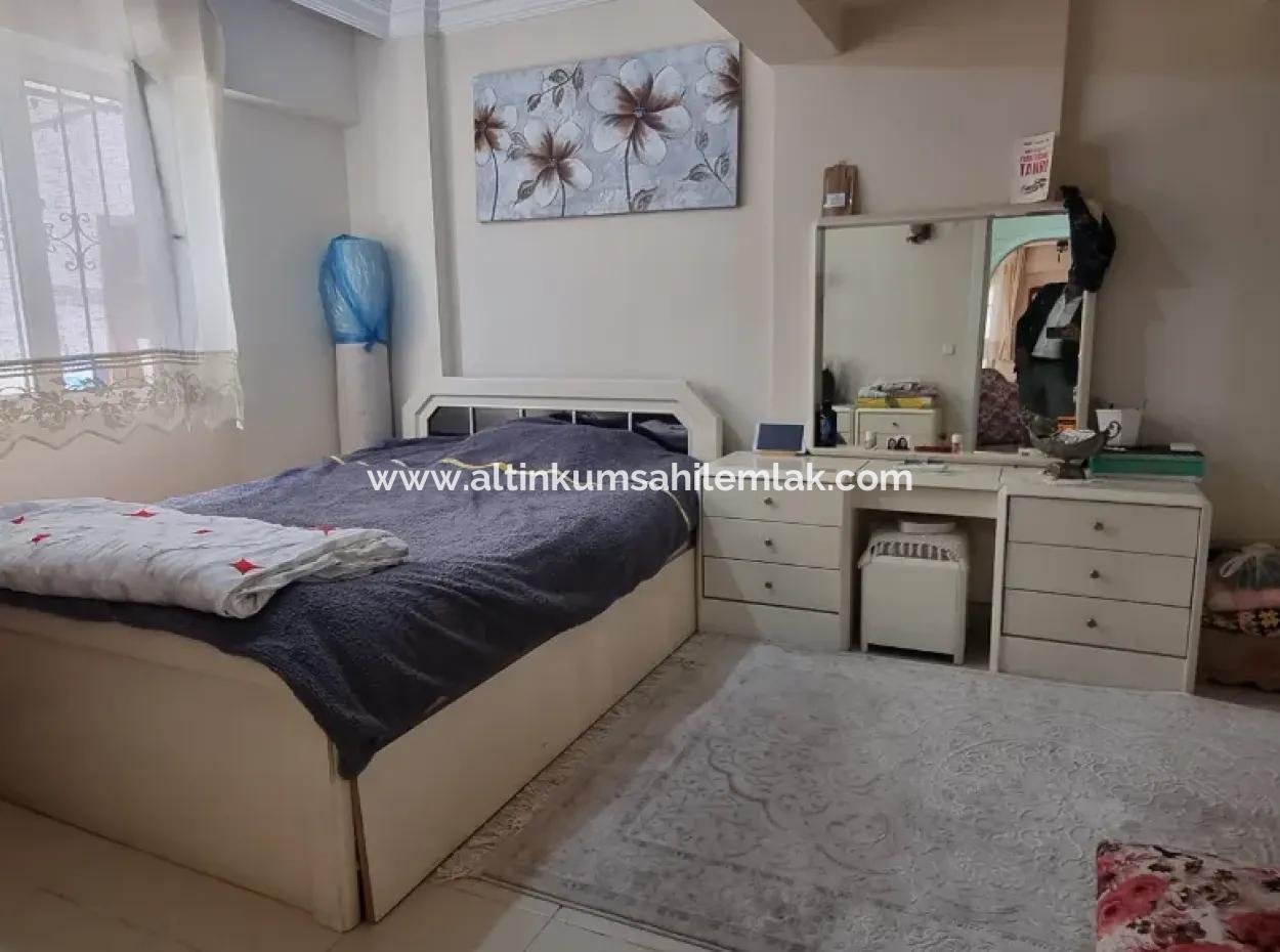 2 Zimmer Wohnung Zum Verkaufen In Altınkum Didim