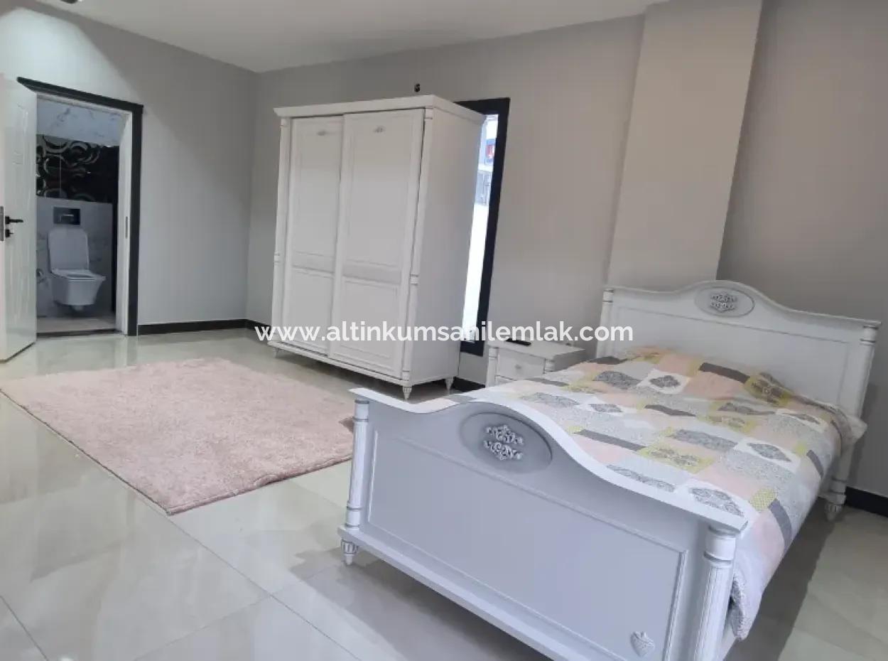 Villen Zum Verkaufen In Altınkum Didim