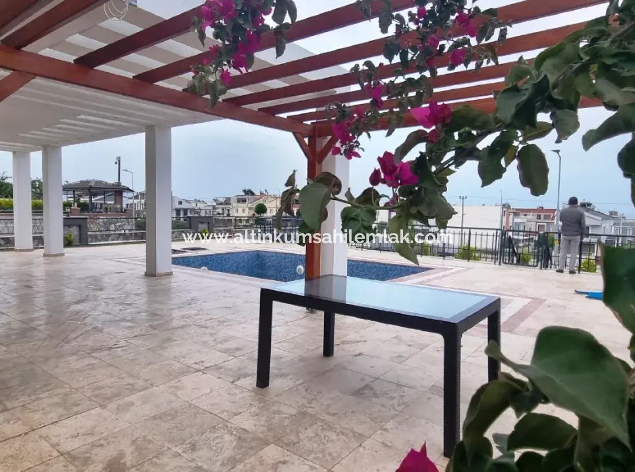 Villen Zum Verkaufen In Altınkum Didim