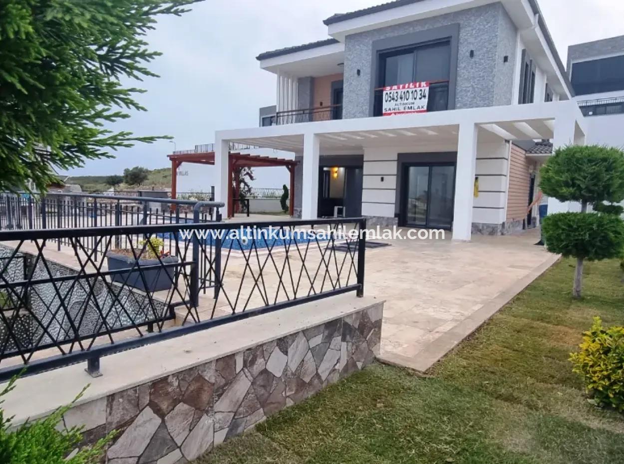 Villen Zum Verkaufen In Altınkum Didim
