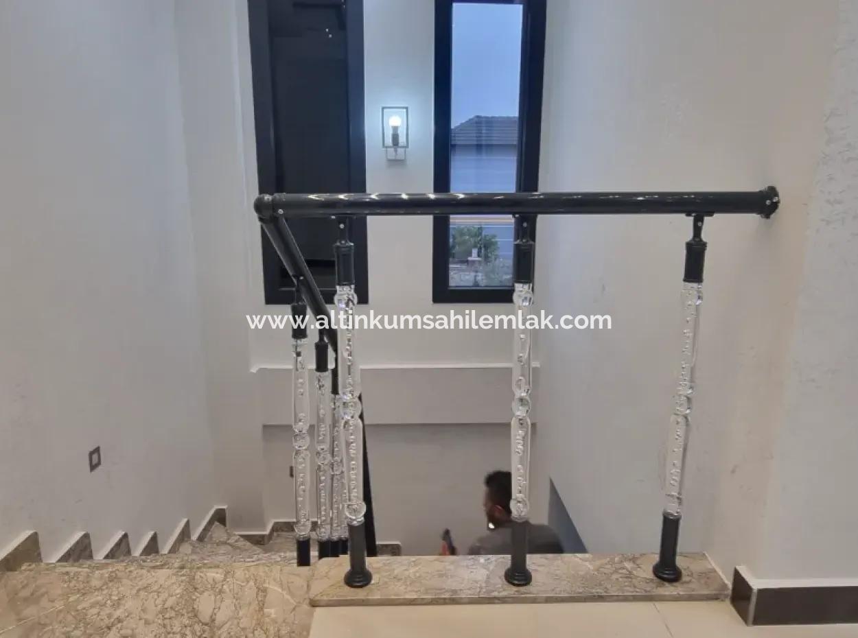 Villen Zum Verkaufen In Altınkum Didim