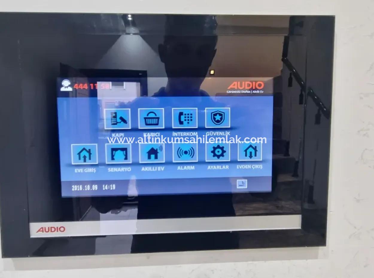 Villen Zum Verkaufen In Altınkum Didim