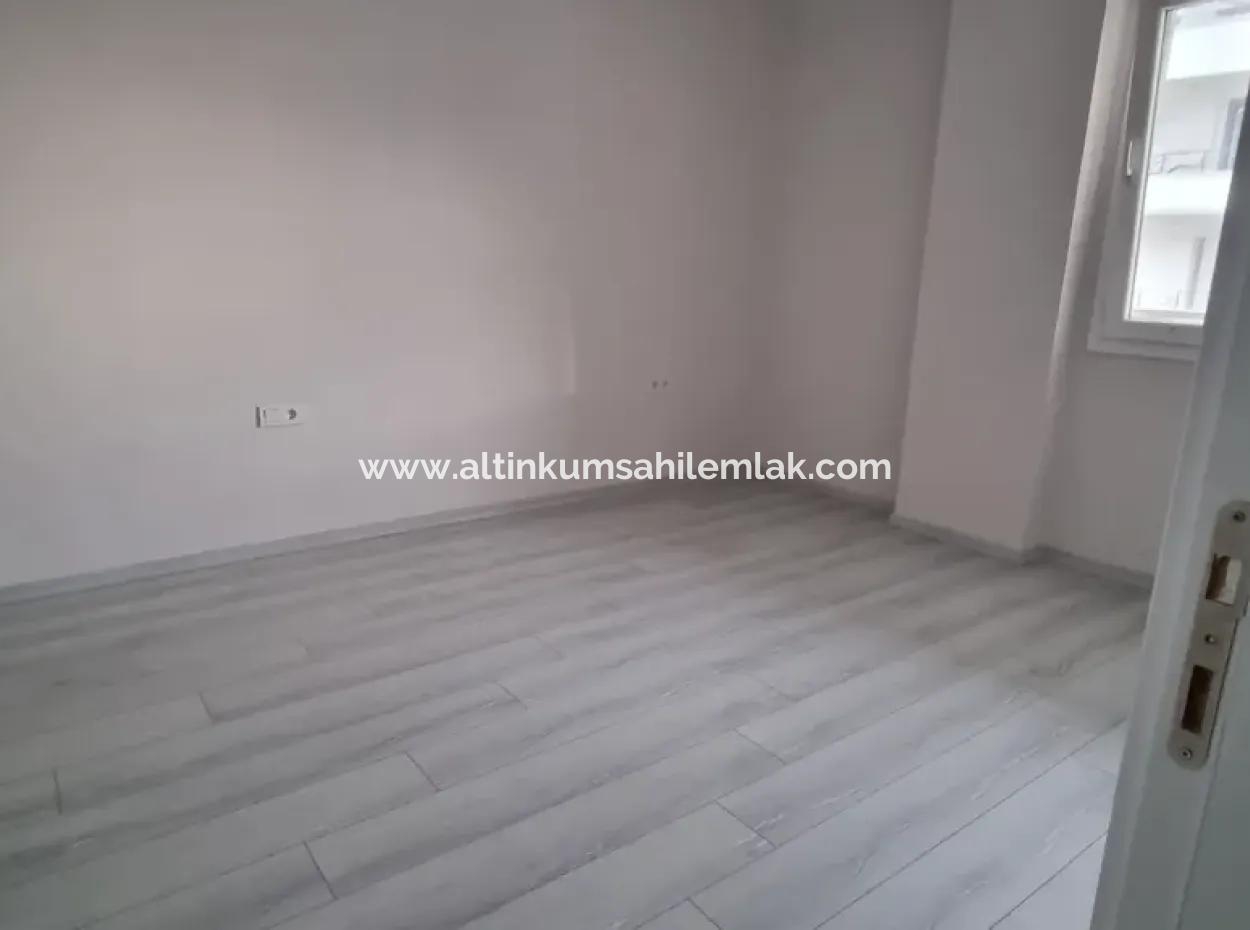 Zum Notverkauf1 1 Wohnung In Cumhuriyet Mahallesi Von Didim