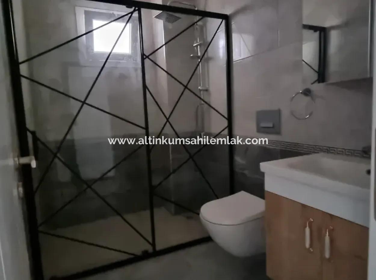 Zum Notverkauf1 1 Wohnung In Cumhuriyet Mahallesi Von Didim