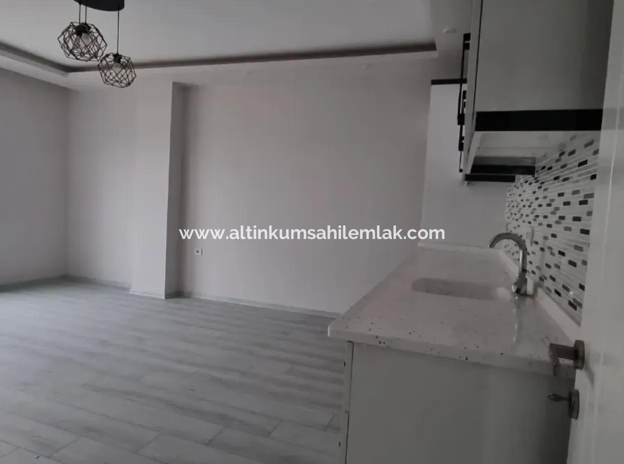 Zum Notverkauf1 1 Wohnung In Cumhuriyet Mahallesi Von Didim