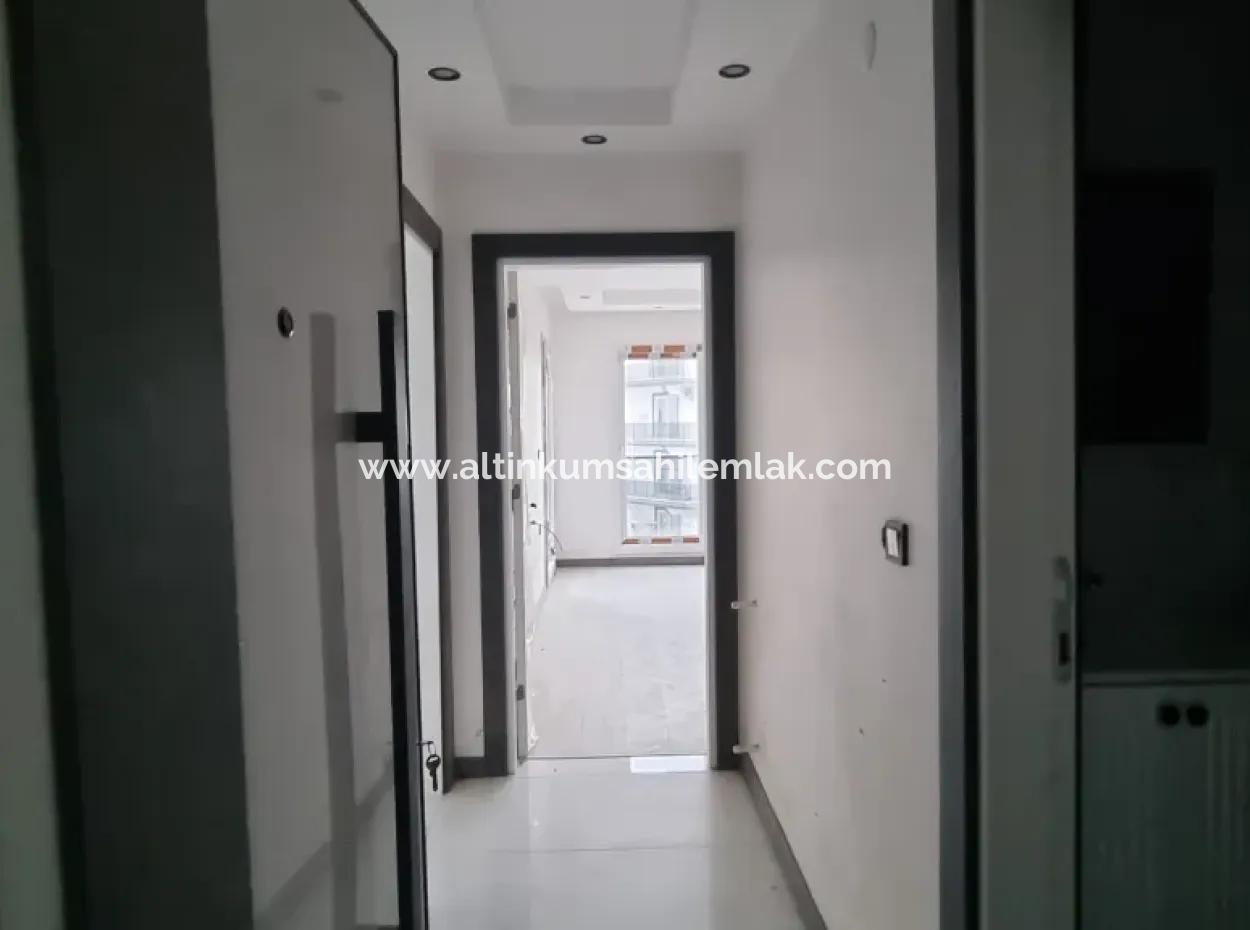 Didim Hisar Mahallesi Notverkauf 1 1 Wohnung