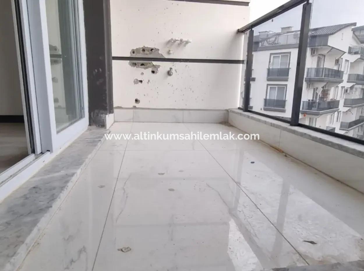 Didim Hisar Mahallesi Notverkauf 1 1 Wohnung