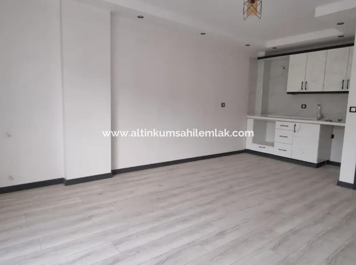 Didim Hisar Mahallesi Notverkauf 1 1 Wohnung