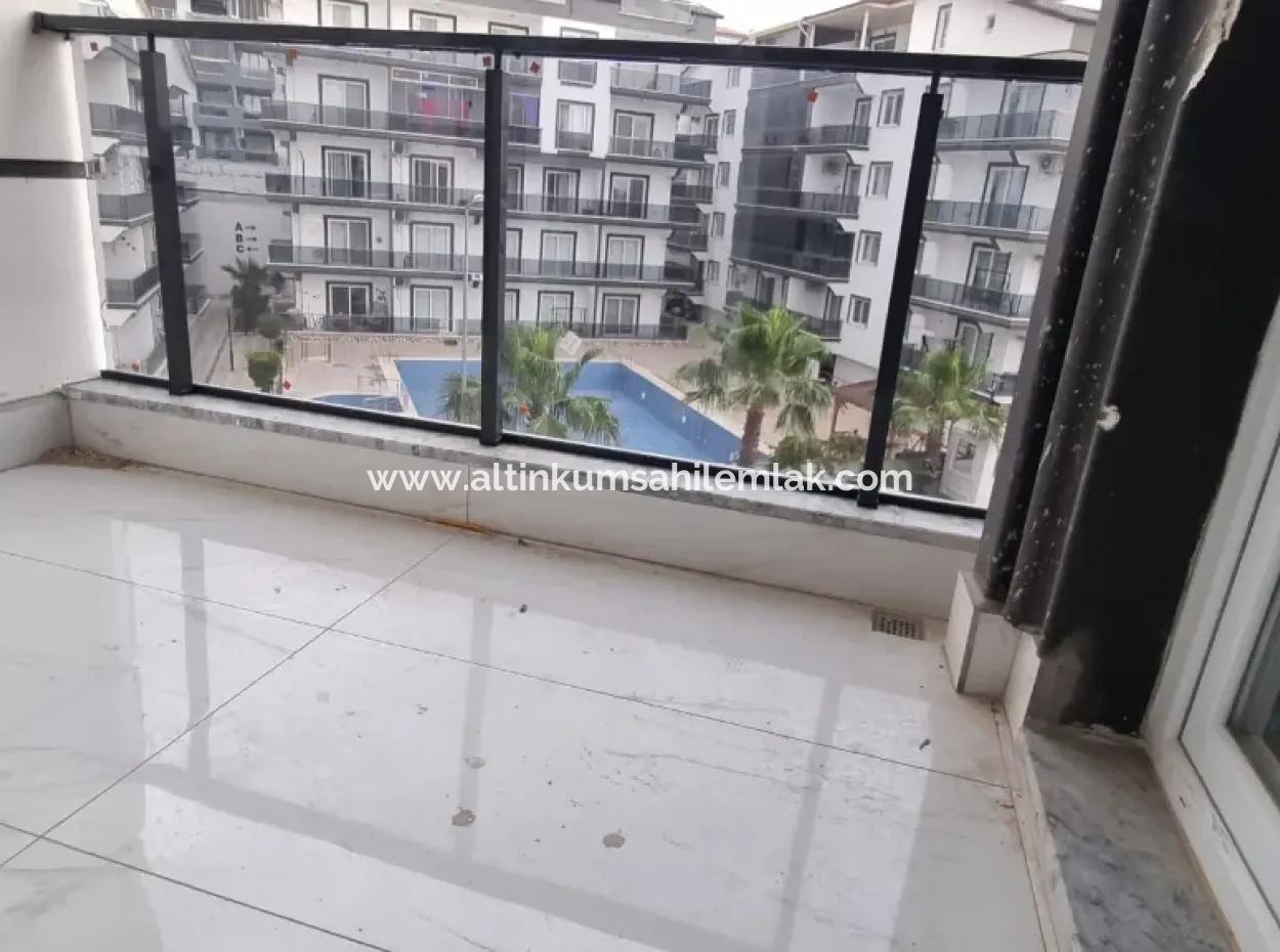 Didim Hisar Mahallesi Notverkauf 1 1 Wohnung