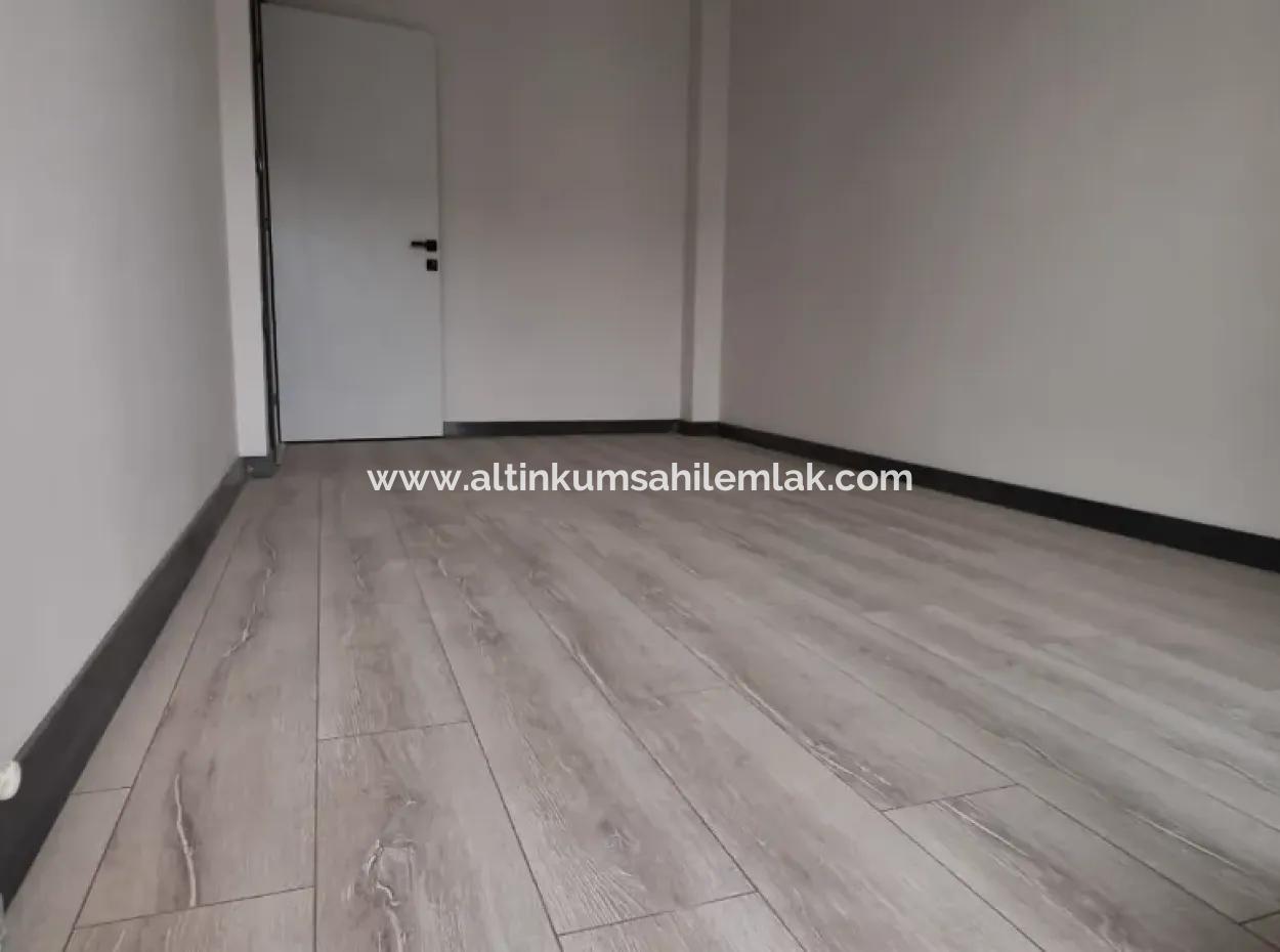 Didim Hisar Mahallesi Notverkauf 1 1 Wohnung