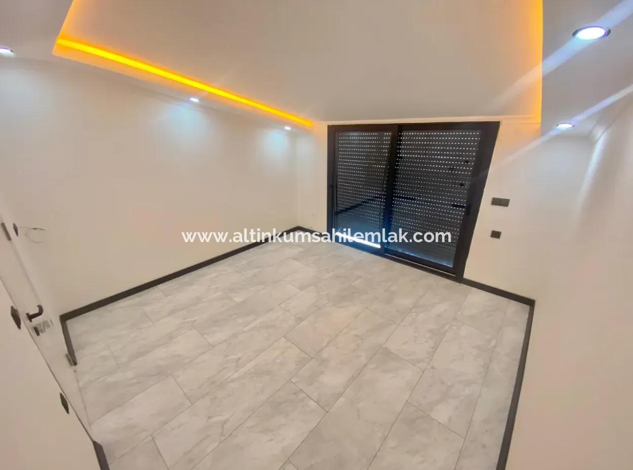 Didim Altinkum Çamlik Mahallesi Zu Verkaufen In Der Nähe Des Meeres 4 1 Villa