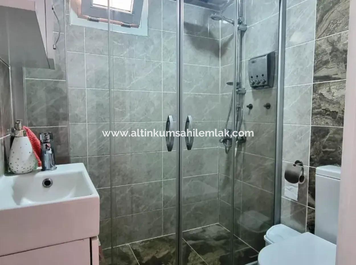 3 Zimmer Wohnung Zum Verkaufen In Altınkum Didim