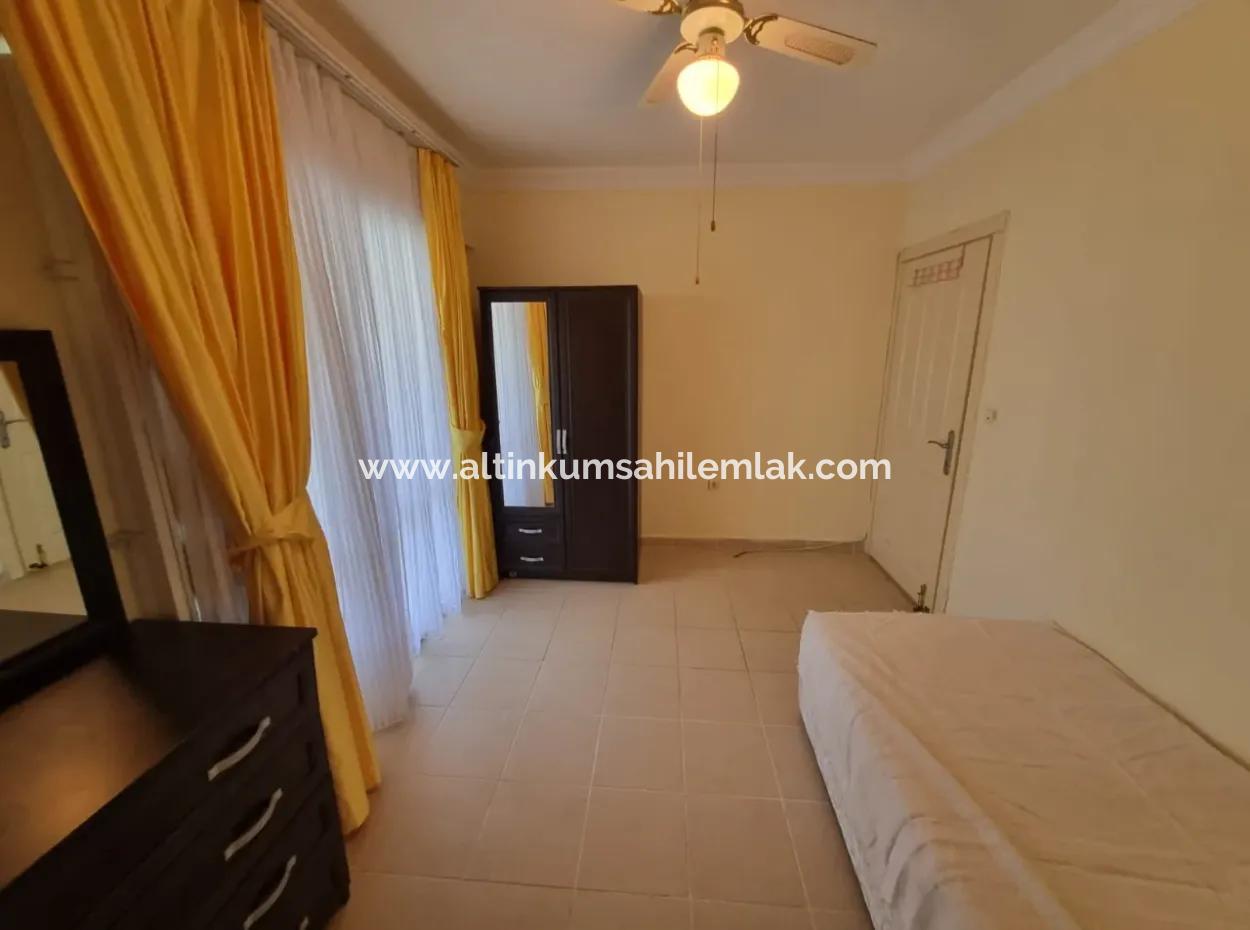 Didim Efeler Aqua Marine Wohnungen Zum Dringenden Verkauf 2 1 Maisonette-Wohnung