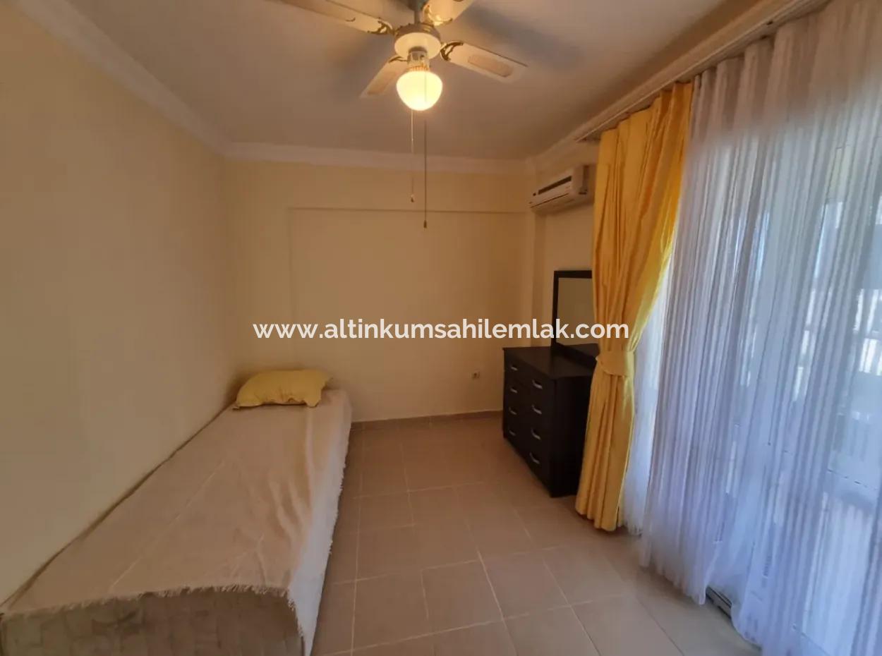 Didim Efeler Aqua Marine Wohnungen Zum Dringenden Verkauf 2 1 Maisonette-Wohnung