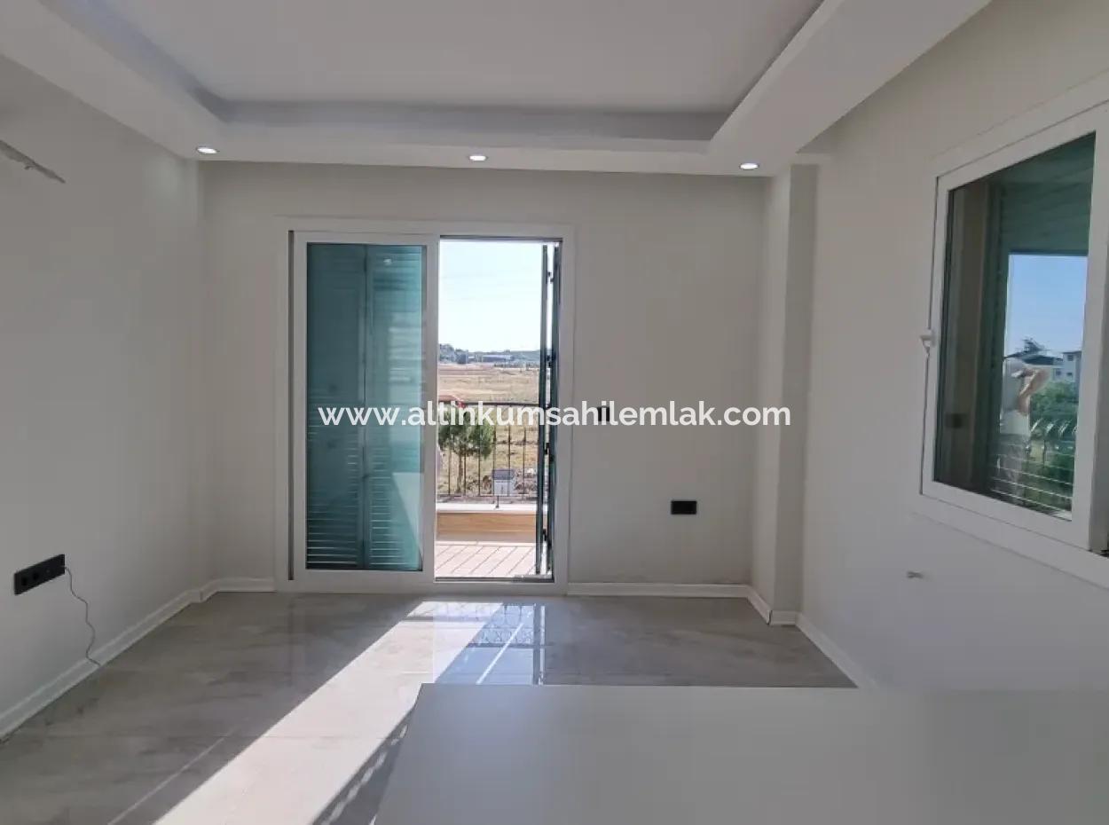 2 Zmmer Ferienhaus Mit Meerblick Zum Verkauf In Der Nachbarschaft Von Didim Fevzipaşa