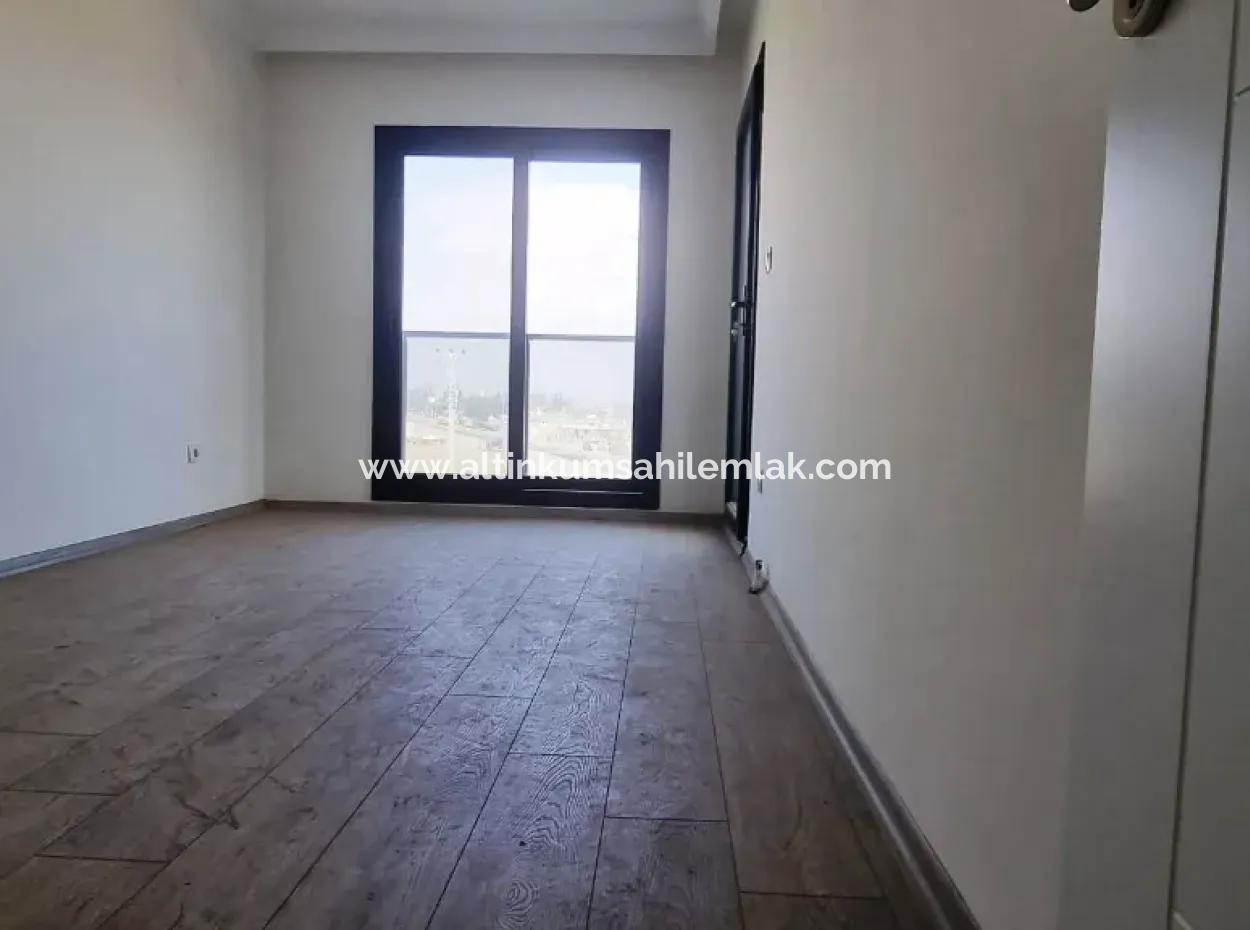 Wohnung Zu Verkaufen In Didim, 2 Zimmer Wohnungen In Einem Komplex Mit Pool Zu Verkaufen In Didim