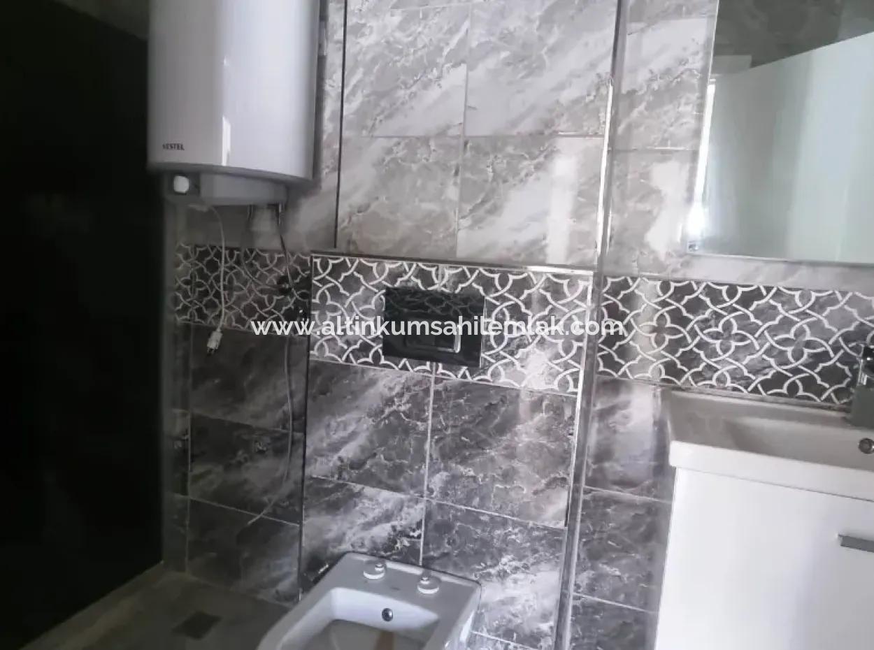 Wohnung Zu Verkaufen In Didim, 2 Zimmer Wohnungen In Einem Komplex Mit Pool Zu Verkaufen In Didim