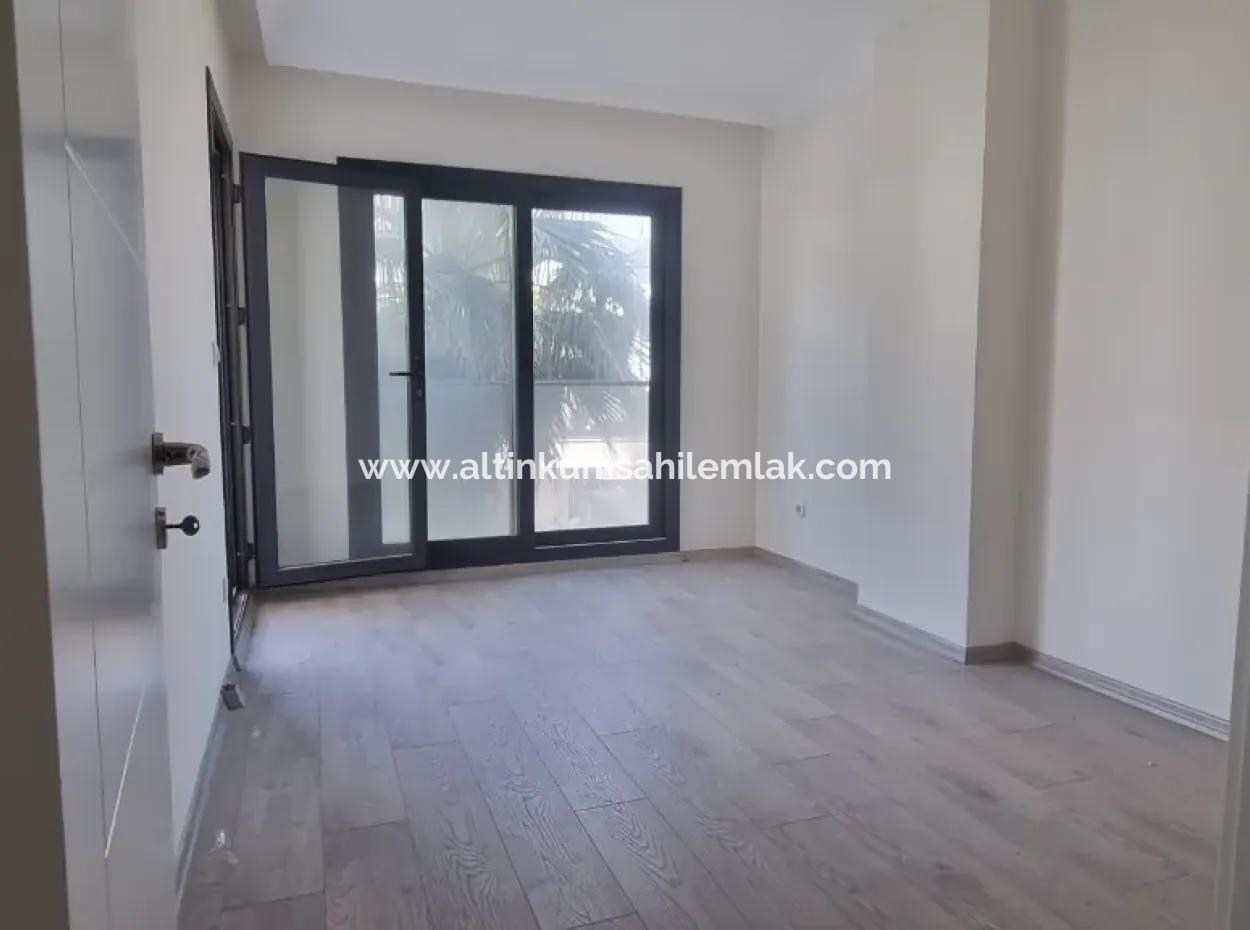 Wohnung Zu Verkaufen In Didim, 2 Zimmer Wohnungen In Einem Komplex Mit Pool Zu Verkaufen In Didim