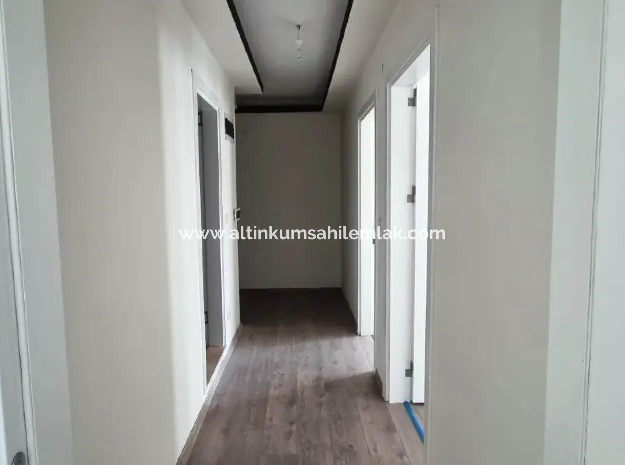 Wohnung Zu Verkaufen In Didim, 2 Zimmer Wohnungen In Einem Komplex Mit Pool Zu Verkaufen In Didim