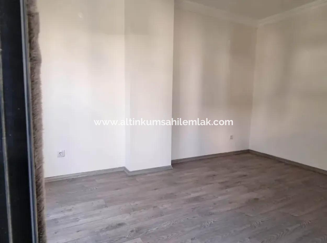 Wohnung Zu Verkaufen In Didim, 2 Zimmer Wohnungen In Einem Komplex Mit Pool Zu Verkaufen In Didim