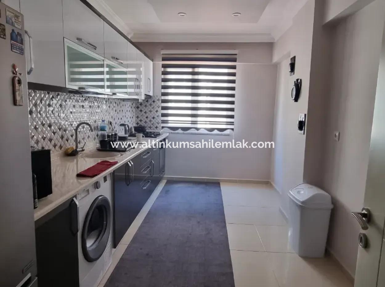 3-In-1-Luxus-Maisonette Zum Verkauf In Didimde Efeler Mahallesi