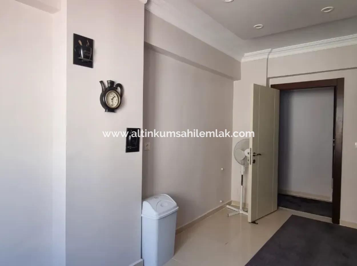 3-In-1-Luxus-Maisonette Zum Verkauf In Didimde Efeler Mahallesi