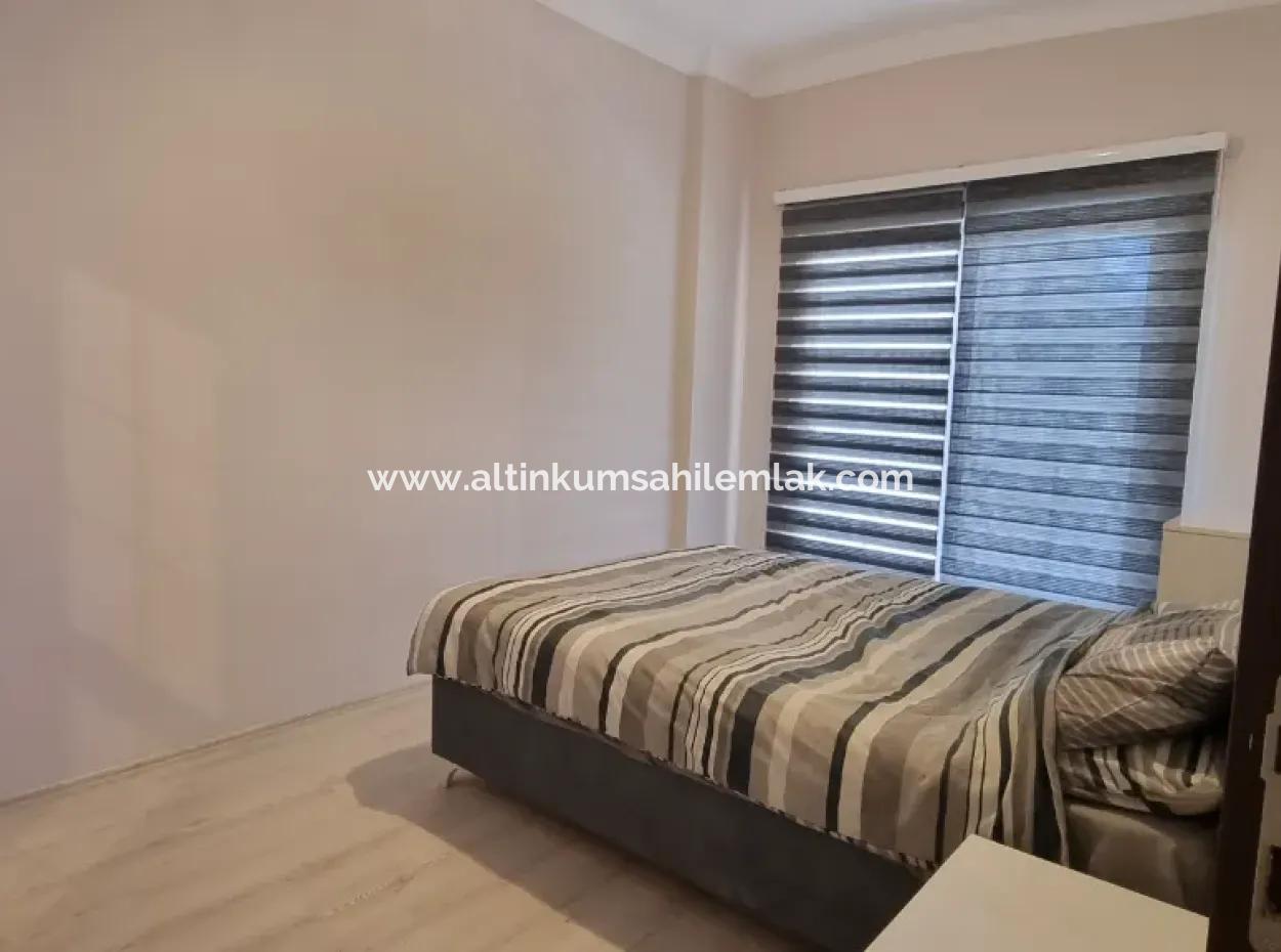 3-In-1-Luxus-Maisonette Zum Verkauf In Didimde Efeler Mahallesi