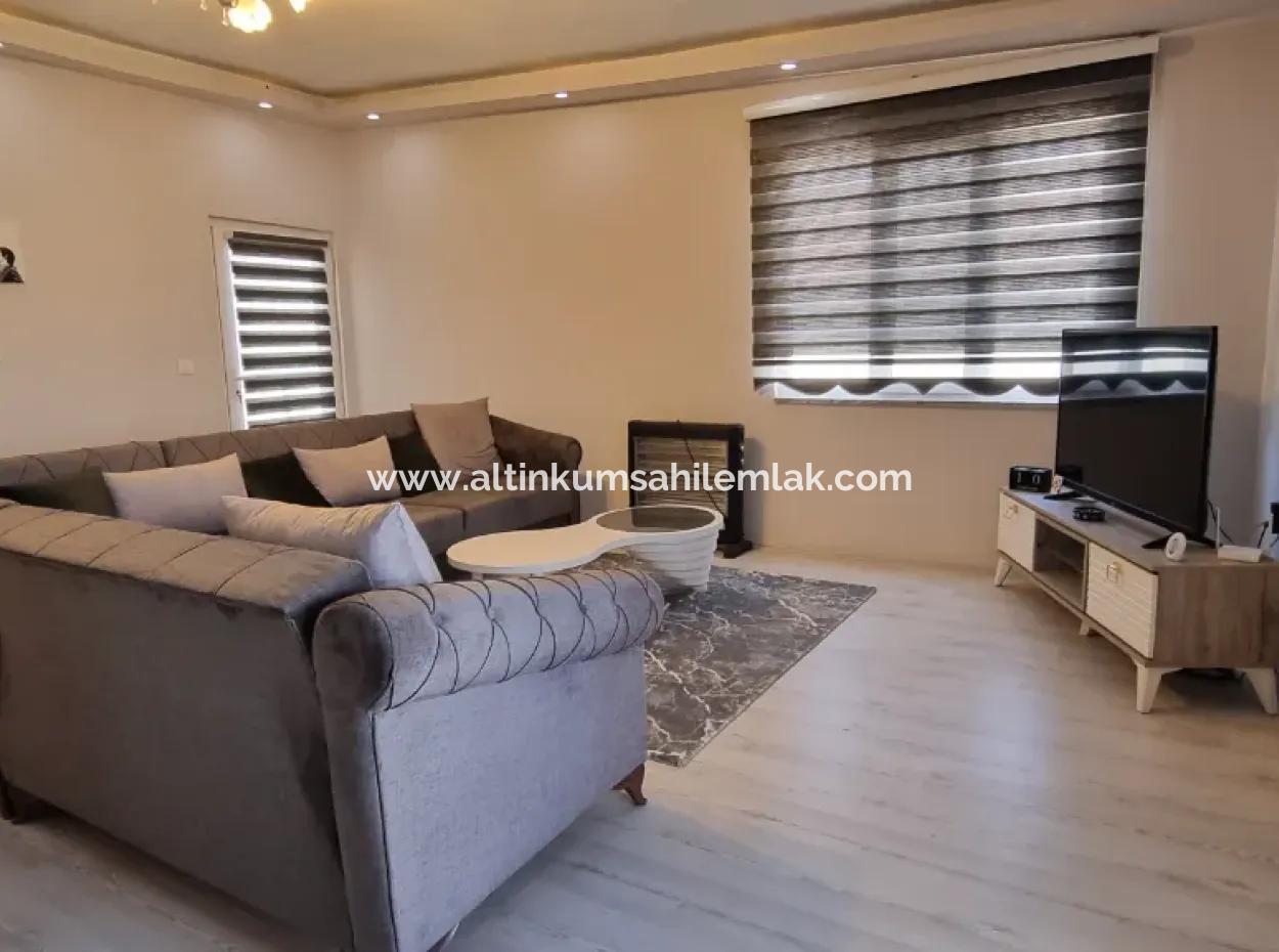 3-In-1-Luxus-Maisonette Zum Verkauf In Didimde Efeler Mahallesi