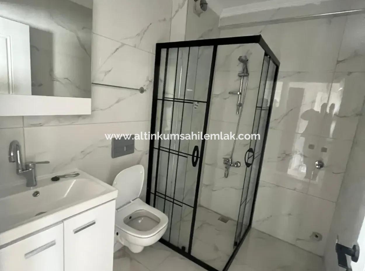 2 1 Wohnung Zu Verkaufen Mit Meerblick In Didim Efeler