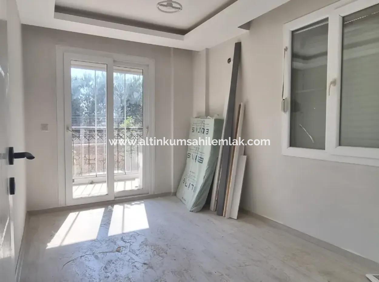 2 Zimmer Wohnung Zum Verkauf Mit Pool In Didim Efeler