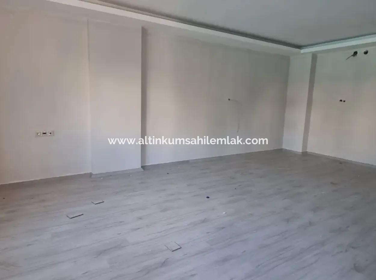 2 Zimmer Wohnung Zum Verkauf Mit Pool In Didim Efeler
