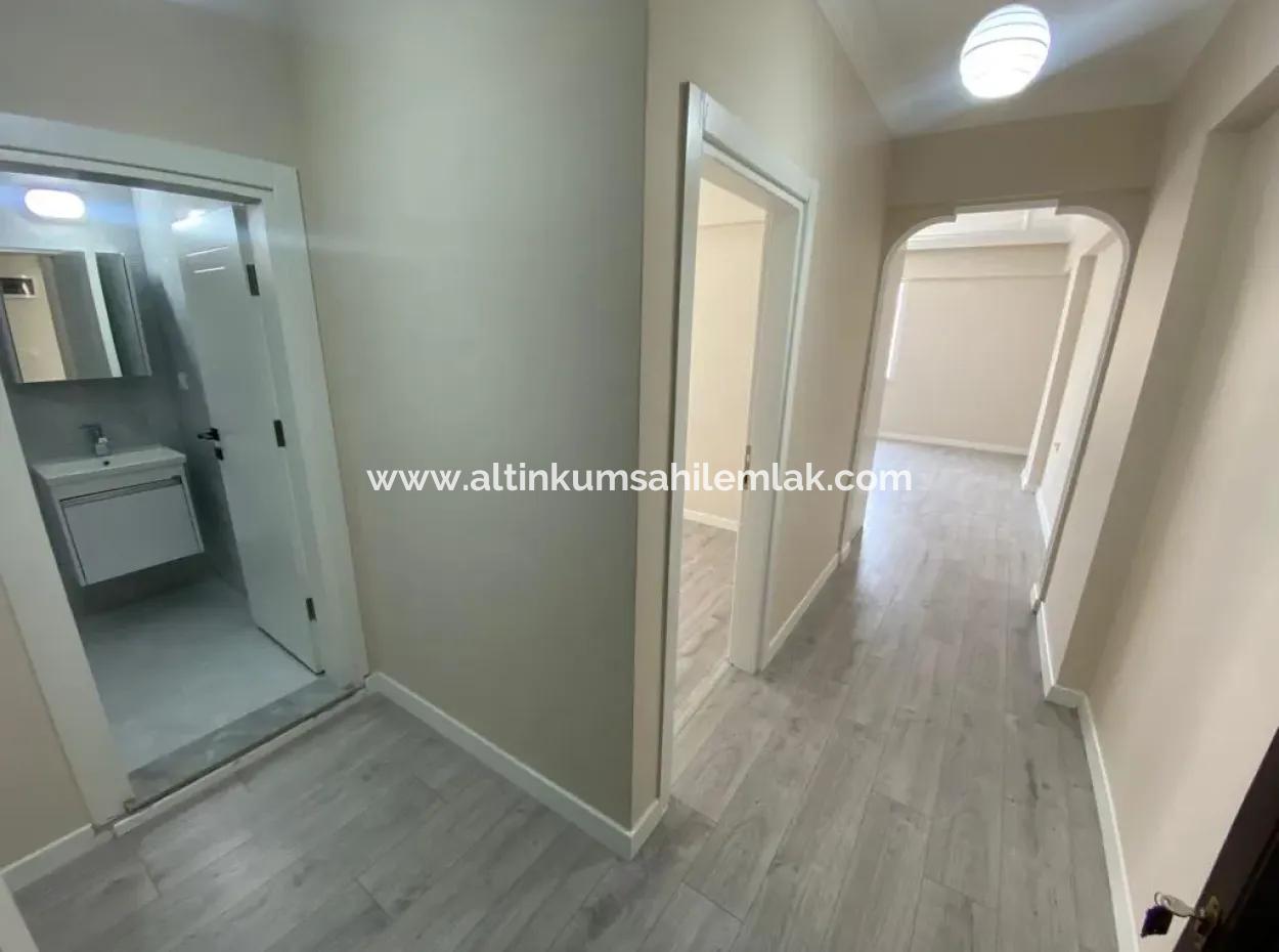 Zentral Gelegene Kelepir 2 1 Pool Wohnung Zum Verkauf In Didim