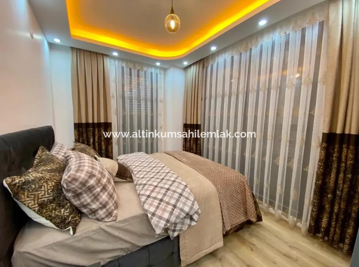 3 1 Poolvilla Zum Verkauf In Der Nachbarschaft Von Didim Efeler