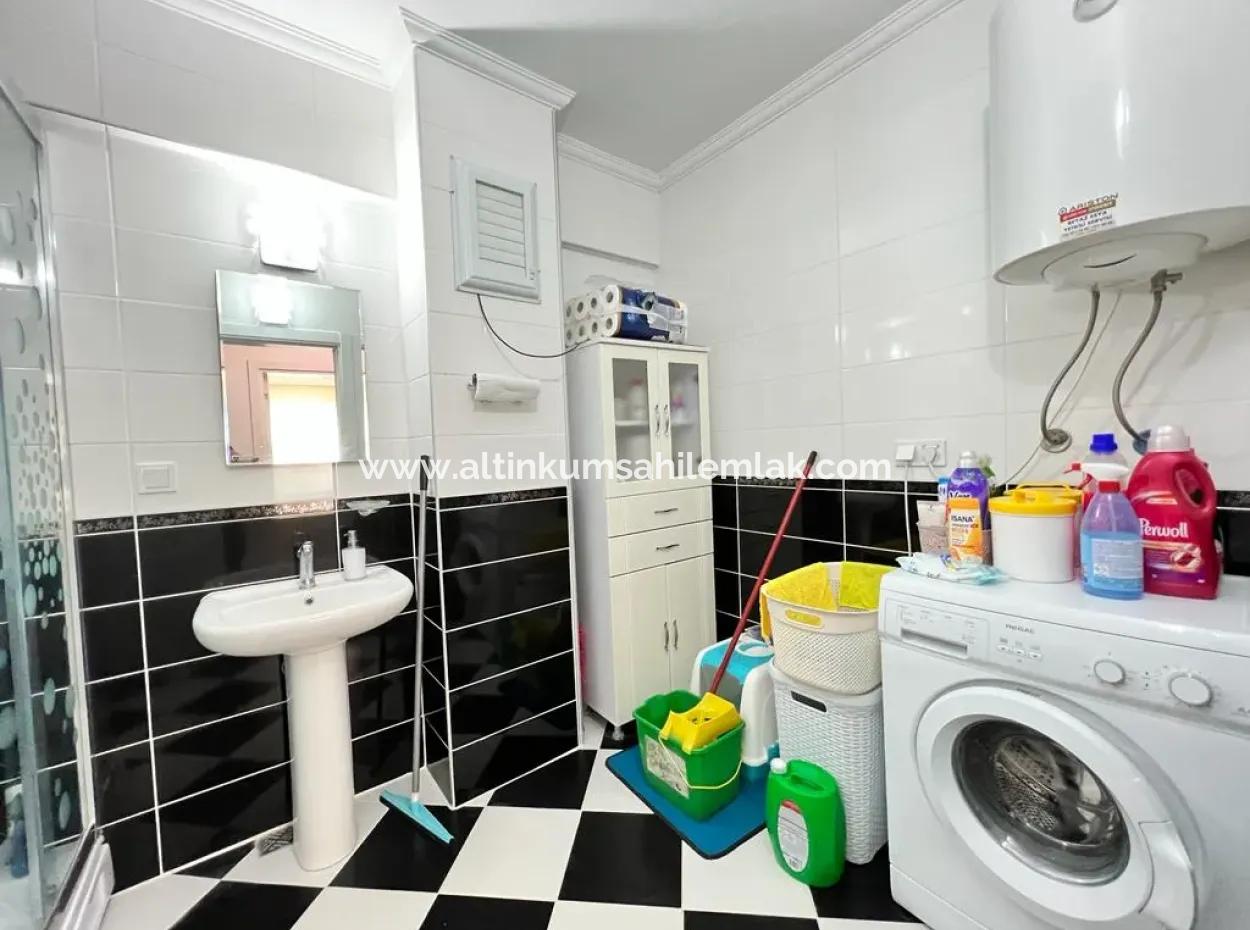 3 Zimmer Wohnung Zum Verkauf In Didim Mavişehir Prime Blue  3 Apartments